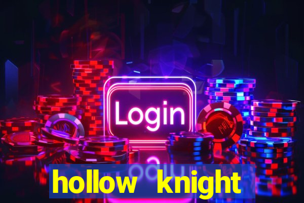 hollow knight bosses order